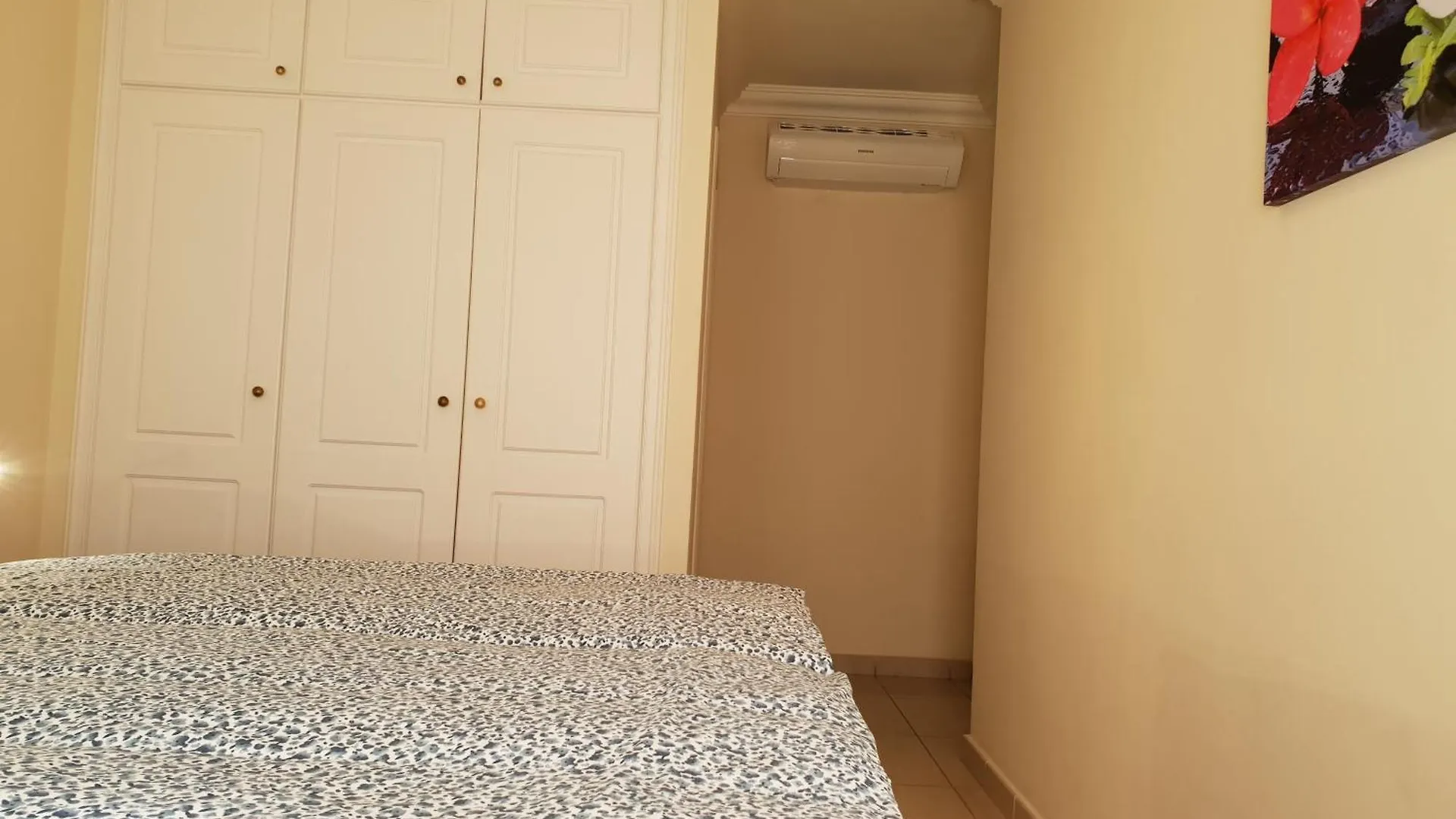 Appartement Mit Grosser Terrasse Und Meerblick Costa Adeje  0*, Costa Adeje (Tenerife) Spain