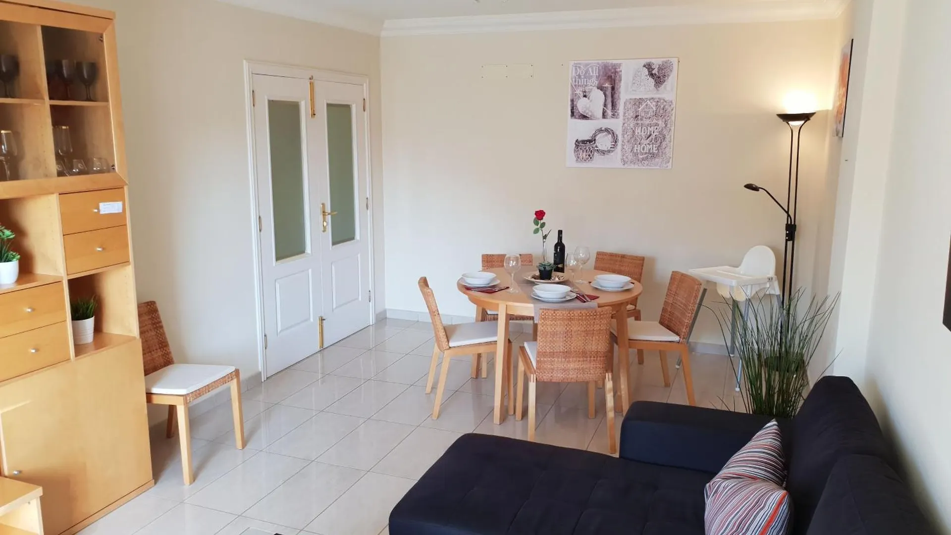 Apartment Appartement Mit Grosser Terrasse Und Meerblick Costa Adeje