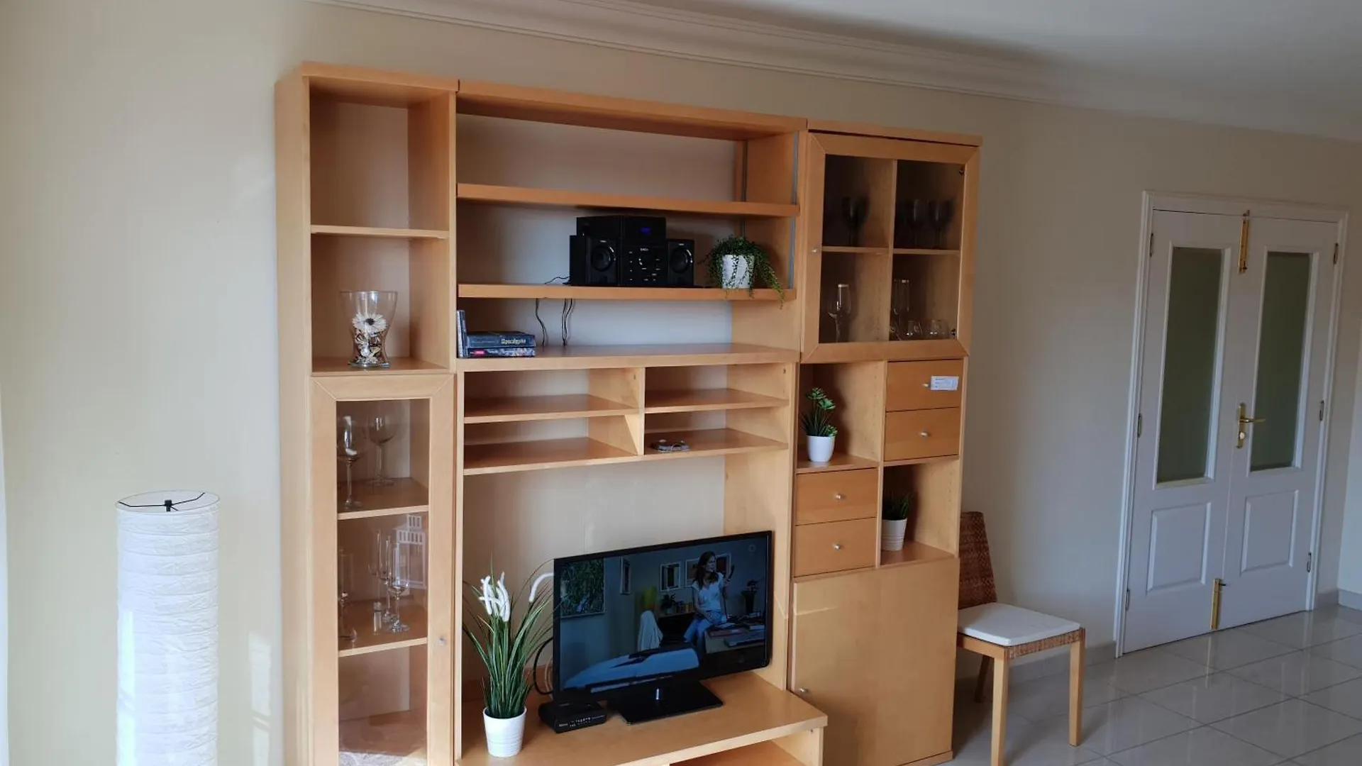 Lägenhet Appartement Mit Grosser Terrasse Und Meerblick Costa Adeje  Spanien
